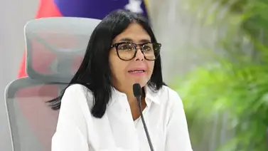 Venezuela abandona la Corte Penal Internacional ante la ONU este 24 de julio: razones de la medida Venezuela abandona la Corte Penal Internacional ante la ONU este 24 de julio: razones de la medida