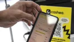 Cashea impulsa el comercio local en La Guaira ante tragedia por doblete sísmico