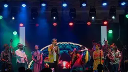 Este sábado concierto en Miami Beach recaudará fondos para afectados por terremoto en Venezuela
