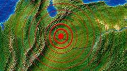 Funvisis reporta nuevo sismo este 25 de julio en la región central: detalles 