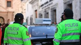 Tragedia en Lima: asesinan a tres venezolanos frente a una barbería de Surquillo