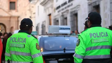 Tragedia en Lima: asesinan a tres venezolanos frente a una barbería de Surquillo Tragedia en Lima: asesinan a tres venezolanos frente a una barbería de Surquillo