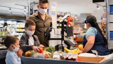 cambios de cesta de la compra EEUU por la infación cambios de cesta de la compra EEUU por la infación
