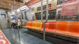 Cambios en la línea roja del metro de NY: te contamos cuáles y las alternativas