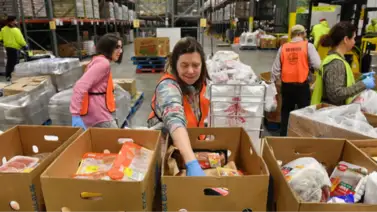 Comida gratis en Florida semana del 27 de julio al 1 de agosto: puntos de distribución y horarios Comida gratis en Florida semana del 27 de julio al 1 de agosto: puntos de distribución y horarios