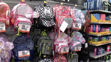 Regreso a clases: preparan jornada de entrega de útiles escolares y atención médica gratis en Tampa Regreso a clases: preparan jornada de entrega de útiles escolares y atención médica gratis en Tampa