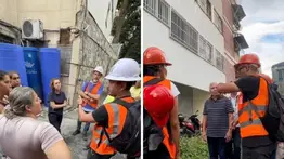 Colegio de Ingenieros evalúa 8.000 edificaciones en Caracas: la mayoría están aptas para habitar