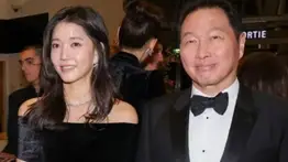 El "divorcio del siglo" en Corea del Sur: ordenan al presidente de SK Group pagar US$ 644 millones a su exesposa