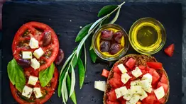 La dieta mediterránea también se habla en criollo: cómo adoptarla en la mesa venezolana 
