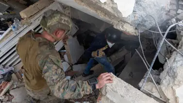 EEUU culmina labores en Venezuela tras terremotos: continuarán apoyando para la recuperación y reconstrucción del país EEUU culmina labores en Venezuela tras terremotos: continuarán apoyando para la recuperación y reconstrucción del país