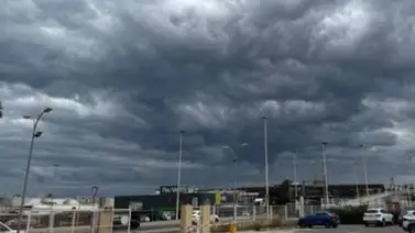 Inameh alerta sobre el paso de la Onda Tropical Nro. 30 este domingo: regiones afectadas por lluvias Inameh alerta sobre el paso de la Onda Tropical Nro. 30 este domingo: regiones afectadas por lluvias