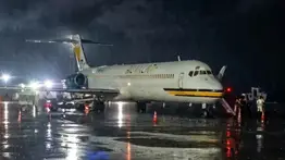 Impacto de rayo en el Aeropuerto de Valencia deja múltiples heridos: esto se sabe sobre su estado de salud 