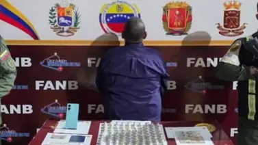 Frustran intento de tráfico ilícito de drogas a Brasil: el viajero las tenía ocultas en su cuerpo Frustran intento de tráfico ilícito de drogas a Brasil: el viajero las tenía ocultas en su cuerpo