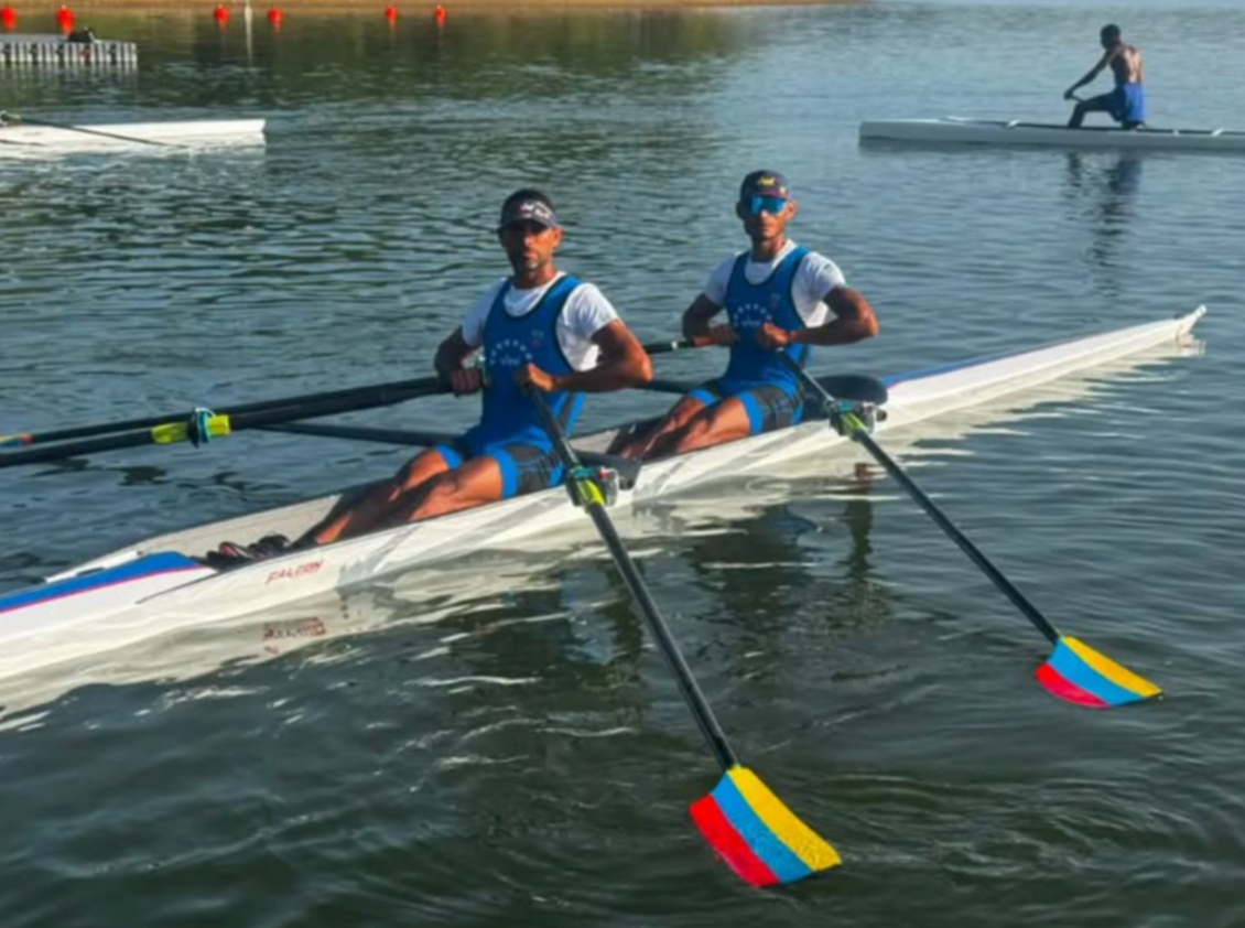 Venezuela suma seis medallas en la sexta jornada de Santo Domingo 2026: la delegación escala al tercer lugar general
