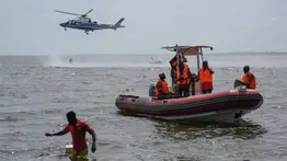 Fatal naufragio en Trinidad y Tobago: un venezolano muerto y dos desaparecidos