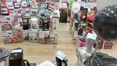 Desde $15 y sin pagar de más: la nueva alianza bancaria para comprar electrodomésticos a crédito en Venezuela Desde $15 y sin pagar de más: la nueva alianza bancaria para comprar electrodomésticos a crédito en Venezuela