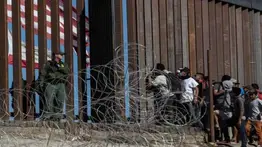 Promueven cruces irregulares a EEUU a través de TikTok: así operan los “coyotes” en las redes sociales 