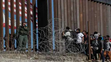Promueven cruces irregulares a EEUU a través de TikTok: así operan los “coyotes” en las redes sociales Promueven cruces irregulares a EEUU a través de TikTok: así operan los “coyotes” en las redes sociales