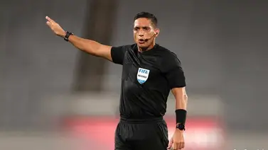 Carta astral de Jesús Valenzuela: Es muy posible que desarrolle una academia de fútbol y de árbitros Carta astral de Jesús Valenzuela: Es muy posible que desarrolle una academia de fútbol y de árbitros