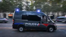 Hombre detenido por violento ataque contra tres mujeres en París: “Me lo ordenó Alá”