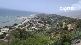 Digitel inicia nueva etapa de apoyo a clientes de La Guaira con datos, minutos y SMS