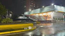 Tragedia por fuertes lluvias en Zulia: niño de cinco años mueres tras colapso de vivienda