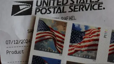 Revelan modus operandi detrás de fraude al USPS: obtuvieron un botín millonario con la venta de estampillas falsas Revelan modus operandi detrás de fraude al USPS: obtuvieron un botín millonario con la venta de estampillas falsas
