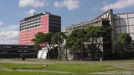 Sismos en Venezuela dejaron casi 90 bienes patrimoniales en riesgo: la UCV entre los más afectados