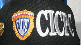 Capturan a falso funcionario del Cicpc en Caracas: iba a cometer un delito y terminó preso