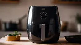Aprende a elaborar estos crujientes bocados en la freidora de aire: Necesitas menos de cinco ingredientes 