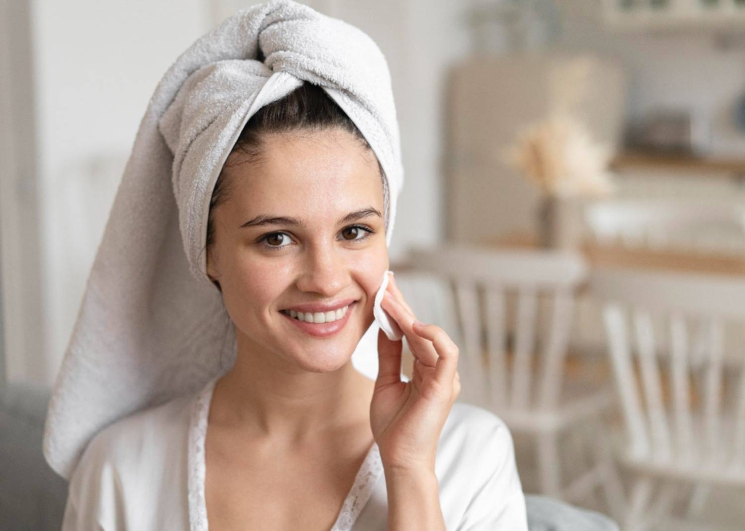 De la cocina al tocador: Entérate cómo incluir el laurel en tu rutina de belleza
