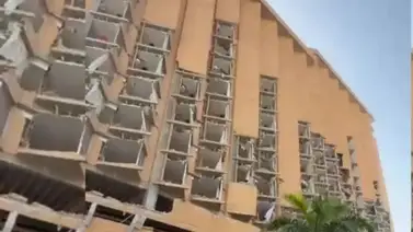 ¿La Guaira volverá a tener hoteles? Este es el dinero que necesitan los alojamientos para resurgir ¿La Guaira volverá a tener hoteles? Este es el dinero que necesitan los alojamientos para resurgir