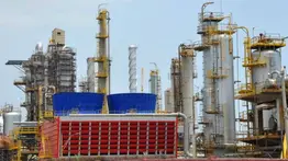 Reuters: Pdvsa detendrá temporalmente la refinería El Palito por labores de mantenimiento
