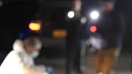 Muere venezolano en accidente de tránsito en Chile: investigan si  estaba vinculado a una banda de "motochoros"