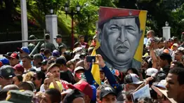 Oficialismo marchará este martes por el natalicio de Hugo Chávez
