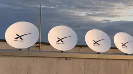 Conatel y representantes de SpaceX evalúan despliegue del servicio de Starlink en Venezuela: detalles aquí