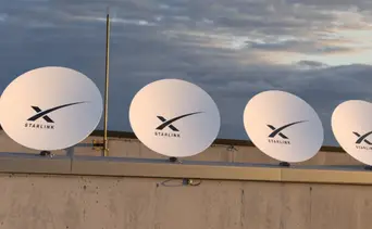 Conatel y representantes de SpaceX evalúan despliegue del servicio de Starlink en Venezuela: detalles aquí