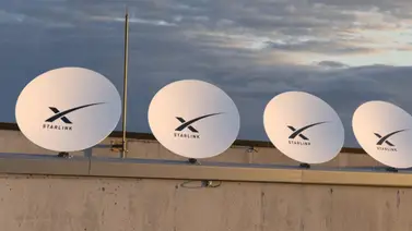 Conatel y representantes de SpaceX evalúan despliegue del servicio de Starlink en Venezuela: detalles aquí Conatel y representantes de SpaceX evalúan despliegue del servicio de Starlink en Venezuela: detalles aquí