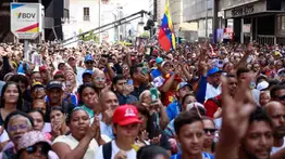 Marchas en Caracas este martes 28 de julio: conozca los puntos de concentración y vías alternas