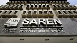 Saren activa legalización internacional en línea: así puedes tramitarla (+Paso a paso)