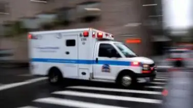 Uber Health estrena servicio de ambulancias en Boston: ¿Cómo funciona? Uber Health estrena servicio de ambulancias en Boston: ¿Cómo funciona?