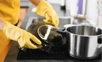 Truco casero que revoluciona la limpieza y el cuidado personal: con solo dos ingredientes que todos tienen en casa