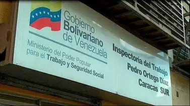 Oficinas de la Inspectoría del Trabajo Capital Norte fueron reubicadas: detalles Oficinas de la Inspectoría del Trabajo Capital Norte fueron reubicadas: detalles