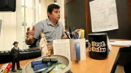 ¿Cómo afectará el terremoto al año escolar 2026-2027? Diagnóstico y alertas de la UCAB
