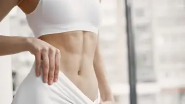 Claves de entrenador de famosos para una tonificación musculada y funcional: brazos firmes al estilo Shakira Claves de entrenador de famosos para una tonificación musculada y funcional: brazos firmes al estilo Shakira