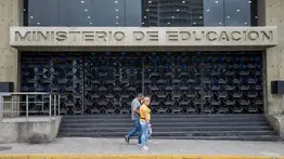 Ministerio de Educación reactiva la atención presencial al público: horarios