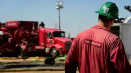 TSJ autoriza a la petrolera Halliburton reiniciar sus operaciones en Venezuela: detalles aquí
