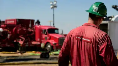 TSJ autoriza a la petrolera Halliburton reiniciar sus operaciones en Venezuela: detalles aquí TSJ autoriza a la petrolera Halliburton reiniciar sus operaciones en Venezuela: detalles aquí