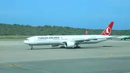 Turkish Airlines planea retomar sus vuelos entre Caracas y Estambul a mediados de agosto  