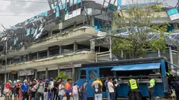 ¿Cuál es la propuesta de los empresarios de La Guaira para recuperar el comercio tras los sismos?